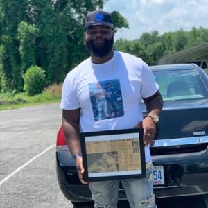 Meet your Posher, Steve